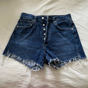 Citizens of Humanity Marlow Vintage Short